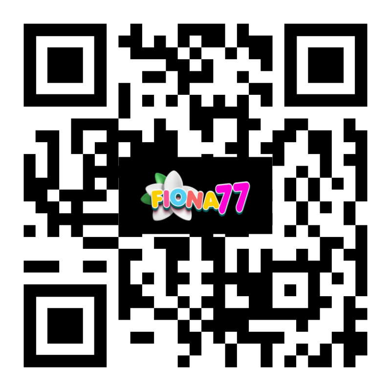 Situs Slot Gacor Fiona77